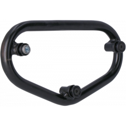 Suporturi laterale pentru bagaje SW-MOTECH SLC SIDE CARRIER L Z 900 19 Suporturi laterale pentru bagaje SW-MOTECH SLC SIDE CARRIER L Z 900 19