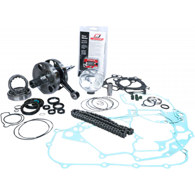 Kit reparatie motor WISECO ENG KT RMZ250/KX250F Kit reparatie motor WISECO ENG KT RMZ250/KX250F