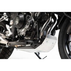 Protectie motor SW-MOTECH ENGINE GUARD CB500X