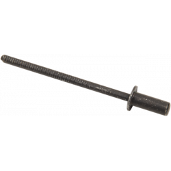 Nit AKRAPOVIC SS BLK