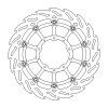 Disc de frana MOTO-MASTER BRAKE ROTOR FLOAT FLAME HONDA CBR 1000 RR-R ABS 18-21