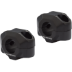 Extensie ghidon SW-MOTECH BAR RISER FOR 22MM BLACK \\ Extensie ghidon SW-MOTECH BAR RISER FOR 22MM BLACK \\ thumb