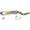 Toba esapament FMF MFLR PC4 S/A TTR250 99-06