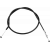 Cablu ambreiaj MOTION PRO CABLE CLUTCH SUZUKI GSX-R 1000 06 thumb
