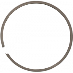 Set segmenti ProX pentru SUZUKI RM85 STD Set segmenti ProX pentru SUZUKI RM85 STD