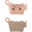 Placute frana EBC SINT R SERIES FA368R Placute frana EBC SINT R SERIES FA368R thumb