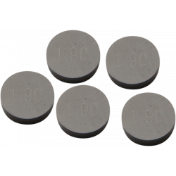 Saibe ProX 7.48мм X 1.90мм