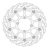Disc frana MOTO-MASTER BRAKE ROTOR FLOAT FLAME SUMO HONDA CRF 150 R 23