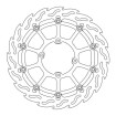 Disc frana MOTO-MASTER BRAKE ROTOR FLOAT FLAME SUMO HONDA CRF 150 R 23 Disc frana MOTO-MASTER BRAKE ROTOR FLOAT FLAME SUMO HONDA CRF 150 R 23 thumb