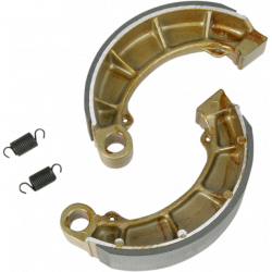 Saboti frana EBC H321