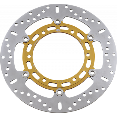Disc frana fata EBC FLT X SERIES RND MD2074X