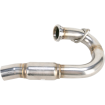 Toba esapament FMF HEADER S/S PBMB BETA 450 Toba esapament FMF HEADER S/S PBMB BETA 450 thumb