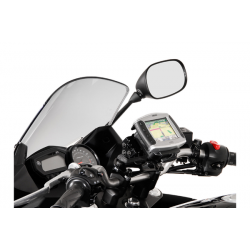 Suport navigatie SW-MOTECH HANDLEBAR GPS MOUNT 2 Suport navigatie SW-MOTECH HANDLEBAR GPS MOUNT 2