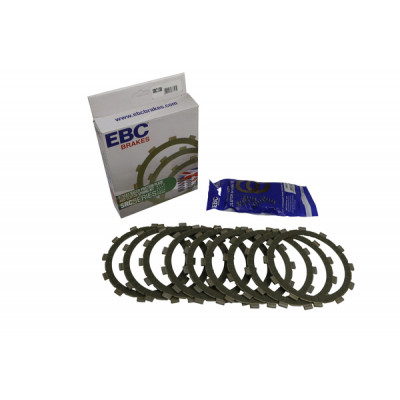 Kit ambreiaj EBC SRC130