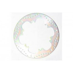 Disc frana fata EBC FIX HPSR RND MD4021 Disc frana fata EBC FIX HPSR RND MD4021