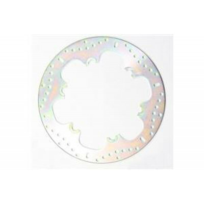 Disc frana fata EBC FIX HPSR RND MD4021
