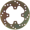 Disc frana spate EBC FIX D SERIES RND MD6218D thumb