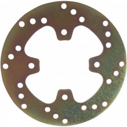 Disc frana spate EBC FIX D SERIES RND MD6218D Disc frana spate EBC FIX D SERIES RND MD6218D