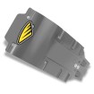 Protectie motor CYCRA YZ250F 10-18 GRAY thumb