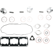 Piston WISECO PISTON KIT POL XLT 600 thumb