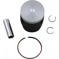 Kit piston ProX pentru SUZUKI/KAWASAKI KX65 00-12 Kit piston ProX pentru SUZUKI/KAWASAKI KX65 00-12