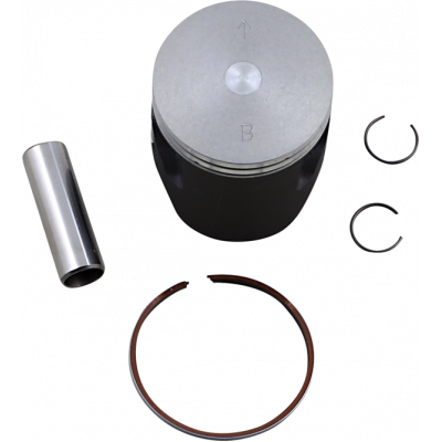 Kit piston ProX pentru SUZUKI/KAWASAKI KX65 00-12