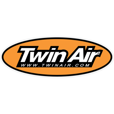 Sticker TWIN AIR 81X42MM