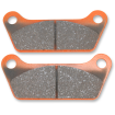 Placute frana EBC VEE SEMISNTRD FA079V thumb