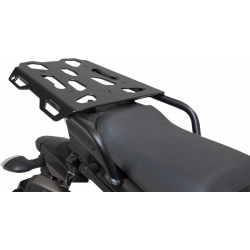 Suport penru valiza SW-MOTECH LUGGAGE ALU-RACK FJ-09 850 ABS Suport penru valiza SW-MOTECH LUGGAGE ALU-RACK FJ-09 850 ABS