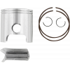 Piston WISECO PISTON POL 1.5MM RXL 650 95-97