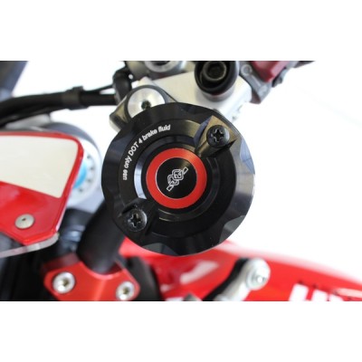Capac lichid de frână GILLES MC COVER BK RS 660 ABS
