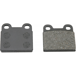 Placute frana EBC FA SER ORGANIC FA057 Placute frana EBC FA SER ORGANIC FA057