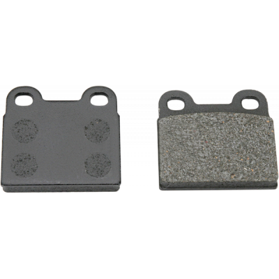 Placute frana EBC FA SER ORGANIC FA057