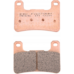 Placute frana EBC SINTERED HH FA379HH Placute frana EBC SINTERED HH FA379HH