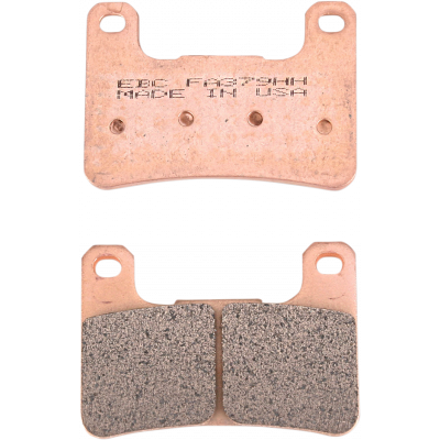 Placute frana EBC SINTERED HH FA379HH Placute frana EBC SINTERED HH FA379HH