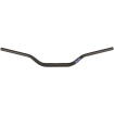 Ghidon RENTHAL FATBAR STREET 814 BLK Ghidon RENTHAL FATBAR STREET 814 BLK thumb