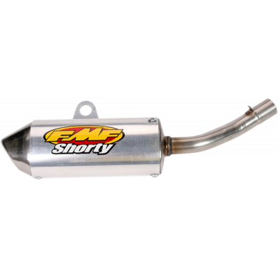 Toba esapament FMF SHORTY RM125 96-00 Toba esapament FMF SHORTY RM125 96-00