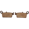 Placute frana RENTHAL BRAKE PAD SINTER BP-103