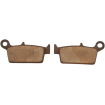 Placute frana RENTHAL BRAKE PAD SINTER BP-103 Placute frana RENTHAL BRAKE PAD SINTER BP-103 thumb
