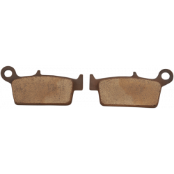Placute frana RENTHAL BRAKE PAD SINTER BP-103 Placute frana RENTHAL BRAKE PAD SINTER BP-103