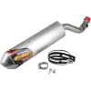 Toba esapament FMF MUFFLER Q4 XR650R 00-07 Toba esapament FMF MUFFLER Q4 XR650R 00-07