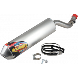 Toba esapament FMF MUFFLER Q4 XR650R 00-07 Toba esapament FMF MUFFLER Q4 XR650R 00-07
