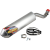 Toba esapament FMF MUFFLER Q4 XR650R 00-07 Toba esapament FMF MUFFLER Q4 XR650R 00-07 thumb