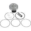 Kit piston WISECO PISTON KIT CAN AM 400/800 thumb