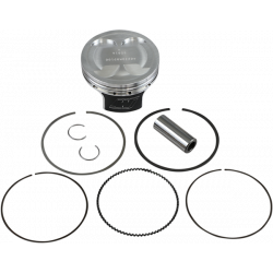 Kit piston WISECO PISTON KIT CAN AM 400/800