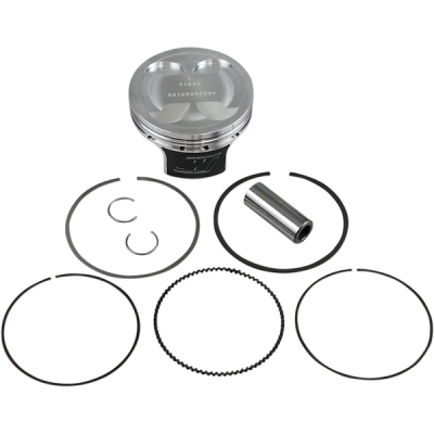 Kit piston WISECO PISTON KIT CAN AM 400/800