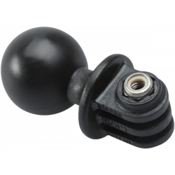 Adaptor pentru GoPro SW-MOTECH GOPRO 1 Adaptor pentru GoPro SW-MOTECH GOPRO 1