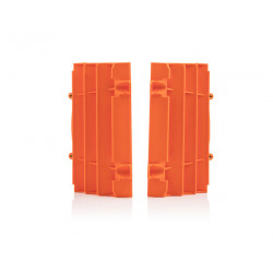 Protectie radiator CYCRA ORANGE KTM '19- Protectie radiator CYCRA ORANGE KTM '19-