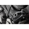 Cras paduri SW-MOTECH FRAME SLIDER SET Z 800 ABS