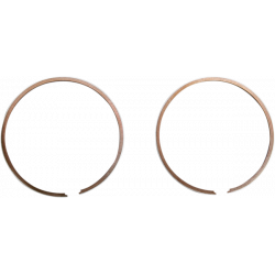 Segmente WISECO RING SET WISECO PW 50 2020